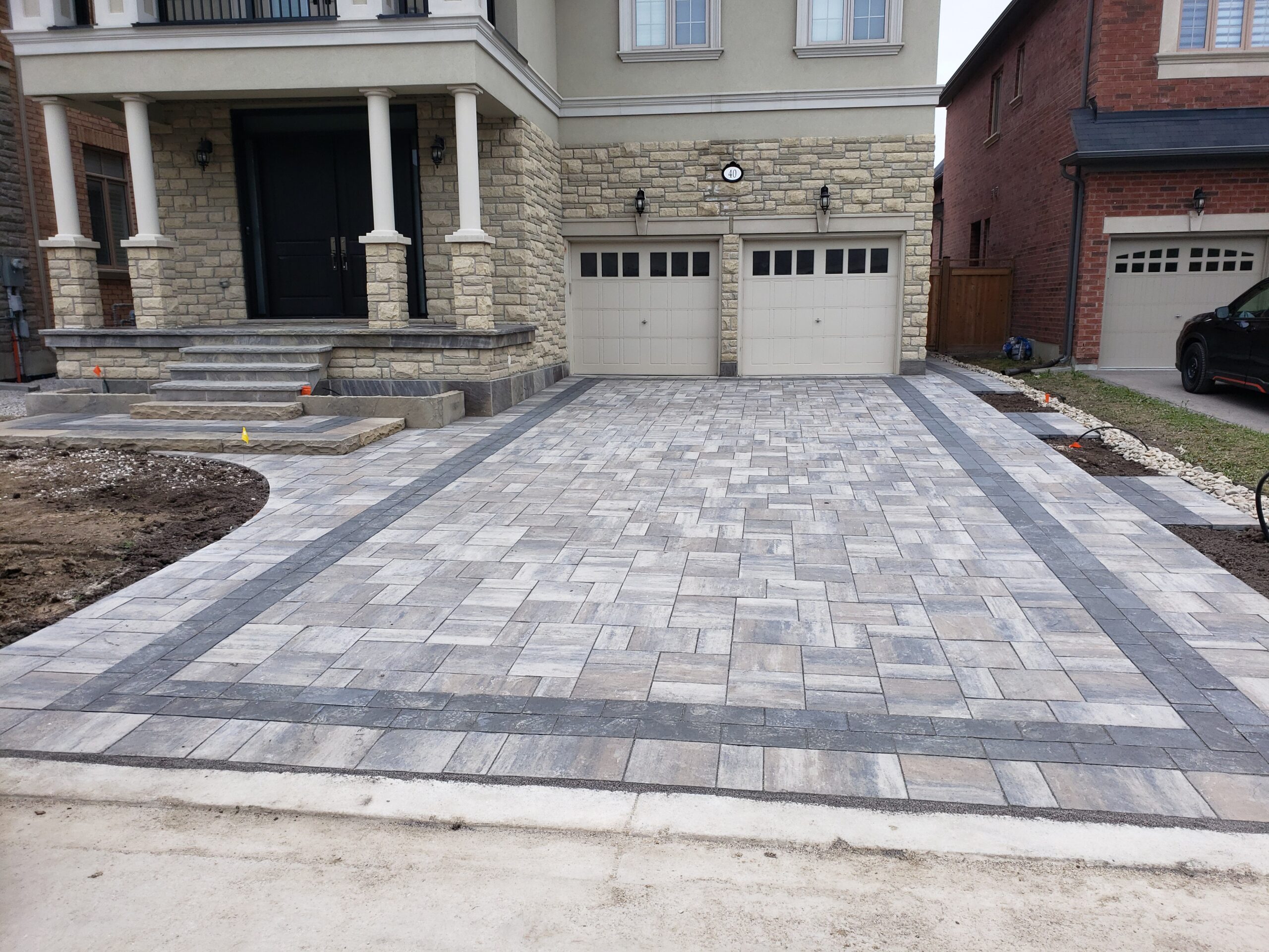Interlock repair