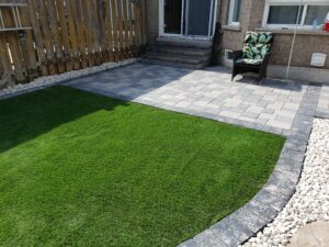 Artificial Grass in Newmarket