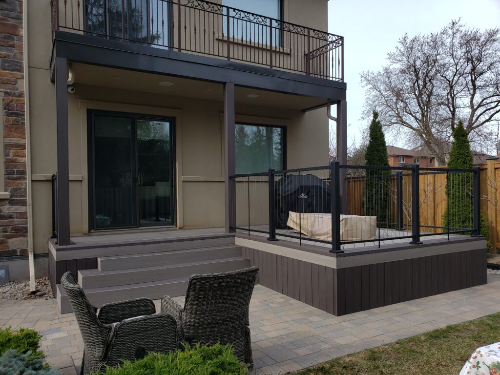 Composite Wood