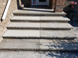 Front Porch in Etobicoke
