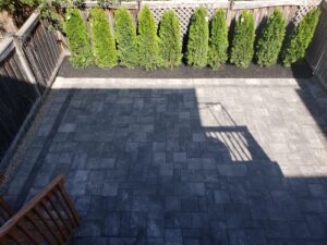 Garden Design in Newmarket