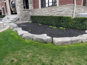 Garden Design in Toronto