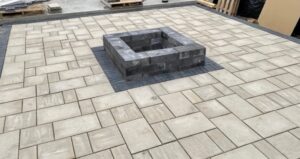 Outdoor Fireplaces and Fire Pits in GTA