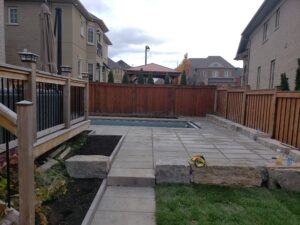 Pool Landscaping in Toronto