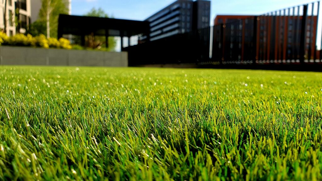artificial grass