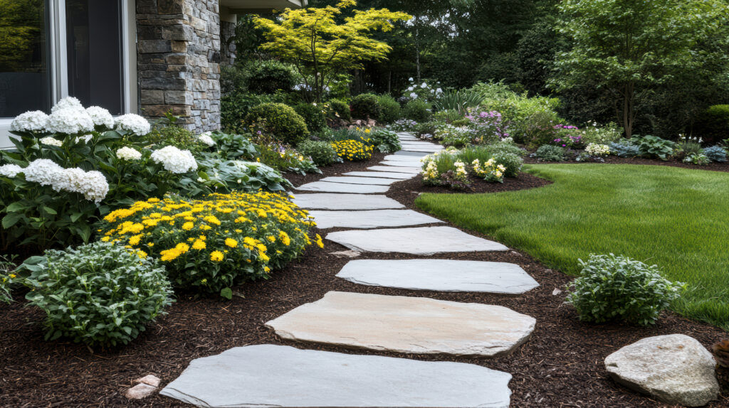 Creative Interlock Patterns